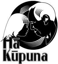 ha kupuna logo