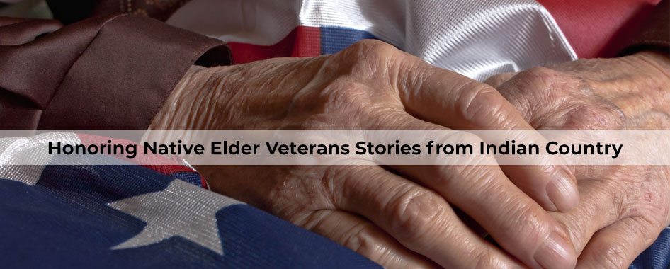Veteran Stories
