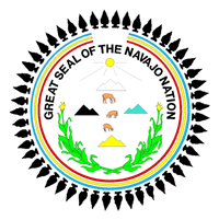 Navajo Nation's logo