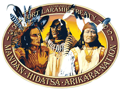 Mandan, Hidatsa and Arikara Nation