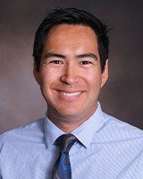Justin Jones